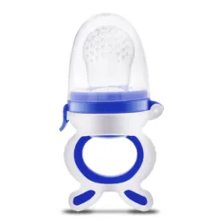 Bubbles Fruit Teether