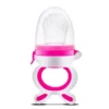 Bubbles Fruit Teether