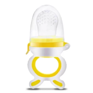 Bubbles Fruit Teether