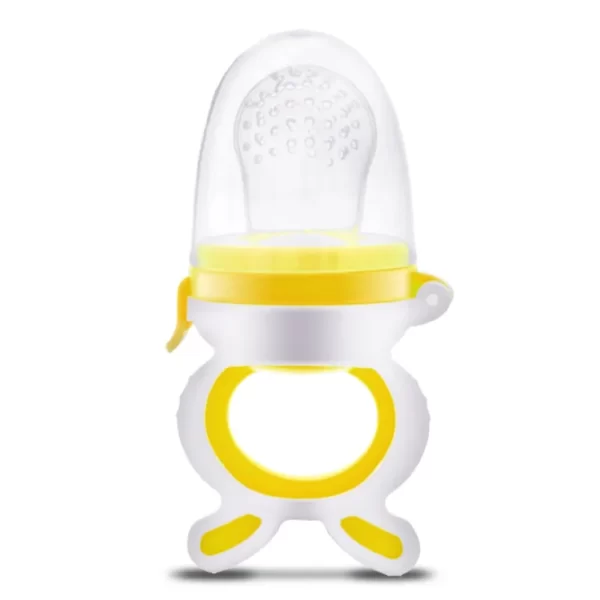 Bubbles Fruit Teether