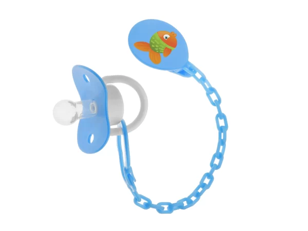 Titana with regular chain