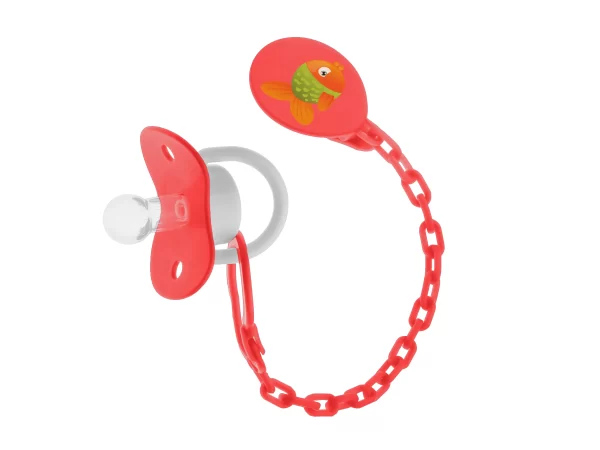 Titana with regular chain