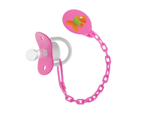 Titana with regular chain