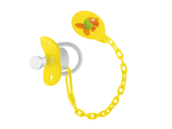Titana with regular chain