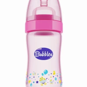 Bubbles Classic Bottle 180ml