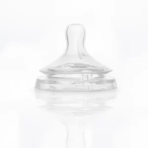 Bubbles Classic Nipples (1-12 months)