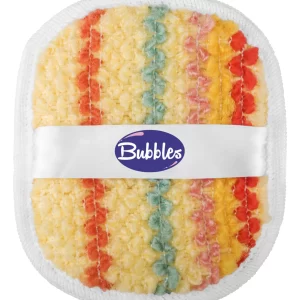 Bubbles baby loofah