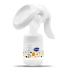 Bubbles Built In Breast Pump