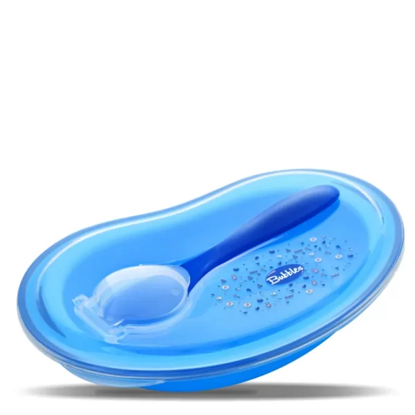Bubbles Plate For Kids - Image 4