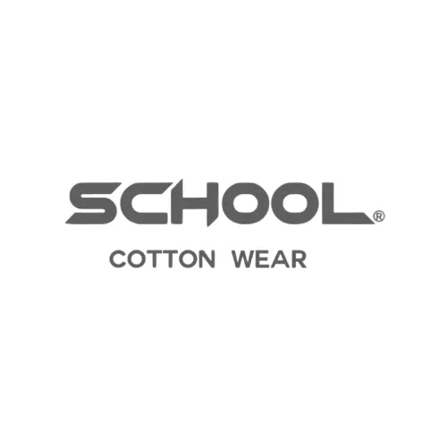 School Cotton Wear