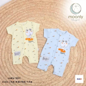 Moonly