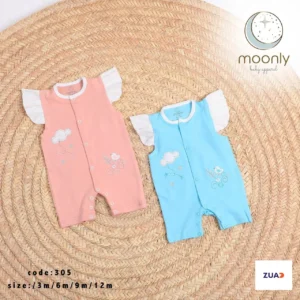 Moonly